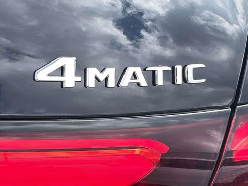 New 2026 Mercedes-Benz GLC 300 4MATIC image 15