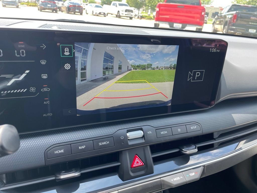 New 2026 Kia K4 GT-Line w/ GT-Line Premium Package FWD image 21