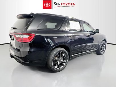 Used 2023 Dodge Durango R/T