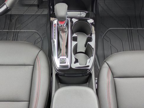 New 2026 Chevrolet Trax RS FWD image 6