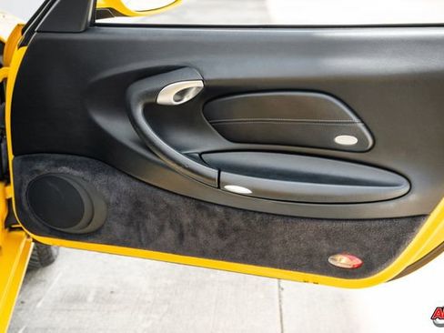 Used 2000 Porsche 911 Carrera 4 image 63