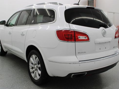 Used 2016 Buick Enclave Premium w/ Experience Buick Package FWD image 6