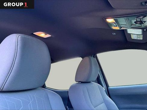 Certified 2019 Toyota Tacoma TRD Off-Road AWD/4WD image 14