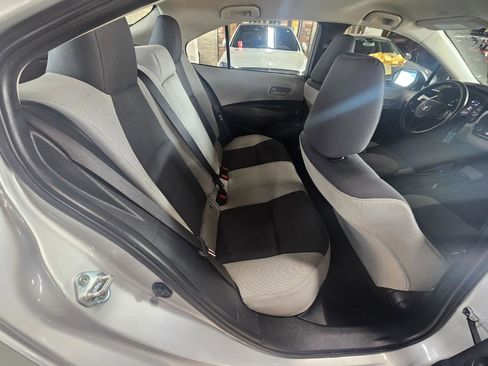 Used 2023 Toyota Corolla LE FWD image 15