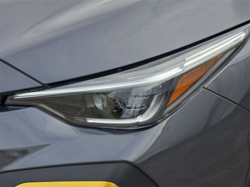 New 2025 Subaru Crosstrek 2.5i Sport image 21