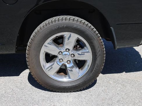 Used 2015 RAM 1500 Big Horn AWD/4WD image 28