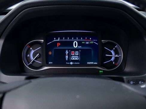 Certified 2023 Honda Passport EX-L image 24