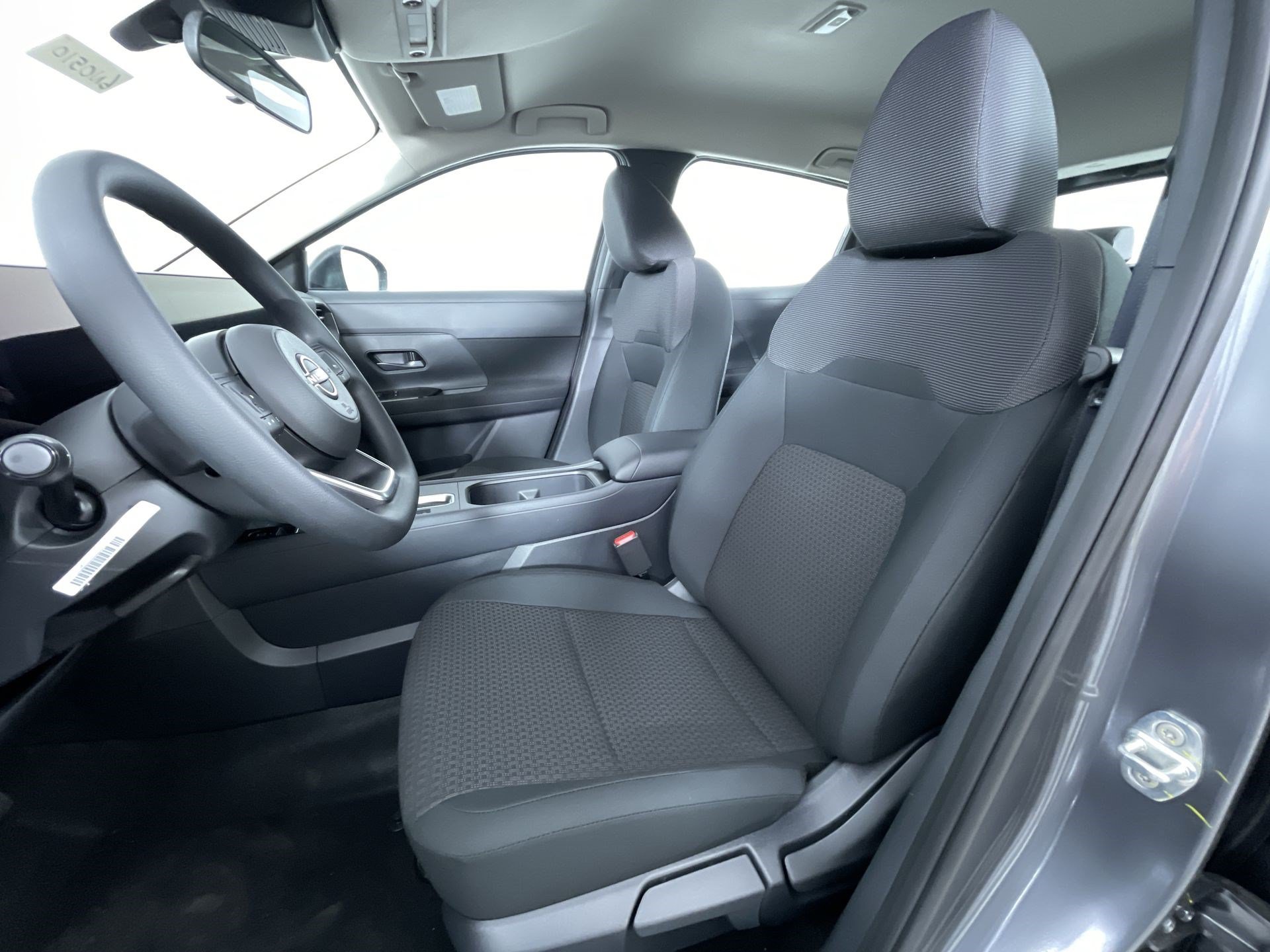 Certified 2026 Nissan Kicks S AWD/4WD image 15