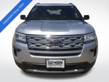 Used 2018 Ford Explorer XLT w/ Equipment Group 202A image 2