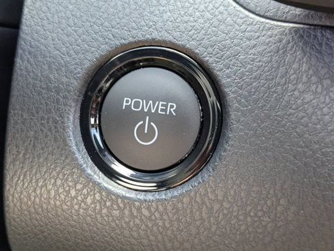 New 2026 Toyota Camry SE w/ Multimedia Upgrade Package FWD image 26