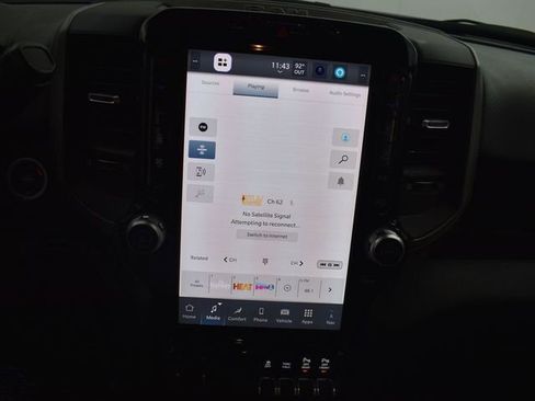 New 2025 RAM 2500 Tradesman image 19