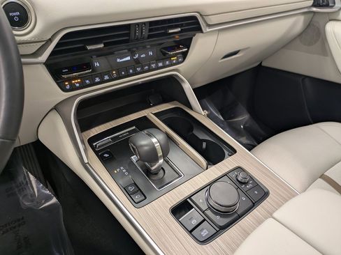 Used 2024 MAZDA CX-90 Plug-In Hybrid w/ Premium Plus image 13