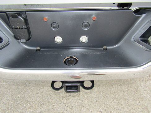 Used 2017 RAM 1500 Lone Star image 13