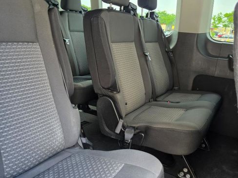 Used 2020 Ford Transit 350 XLT RWD image 14
