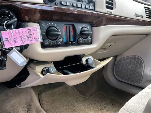 Used 2005 Chevrolet Impala FWD image 22