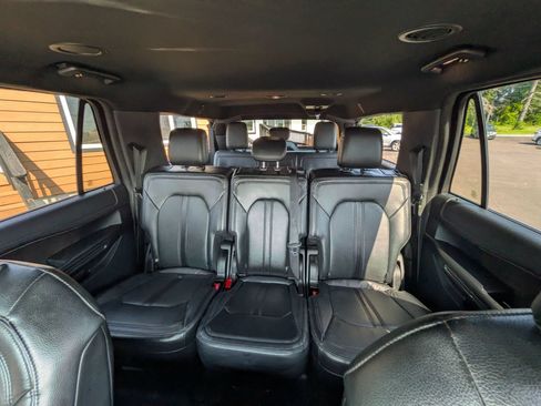 Used 2020 Ford Expedition Max Limited AWD/4WD image 31