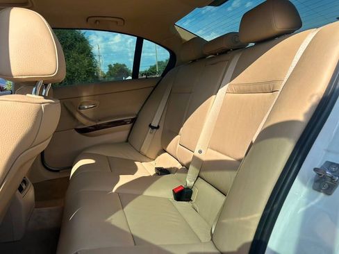 Used 2011 BMW 328i Sedan RWD image 15