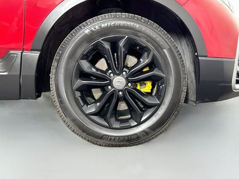 Used 2021 Honda CR-V EX image 45