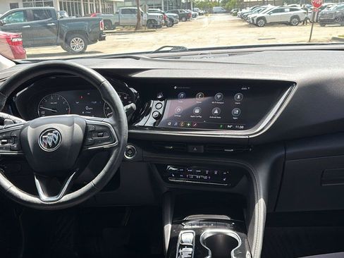 Certified 2023 Buick Envision Preferred AWD/4WD image 26