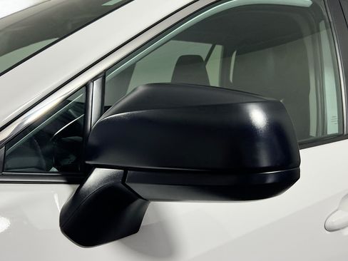 Used 2025 Toyota RAV4 LE FWD image 12
