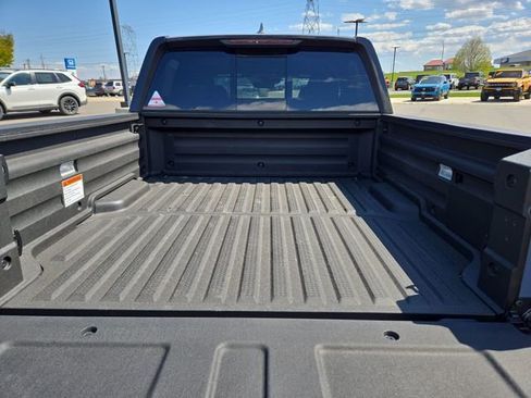 New 2026 Honda Ridgeline Black Edition image 34