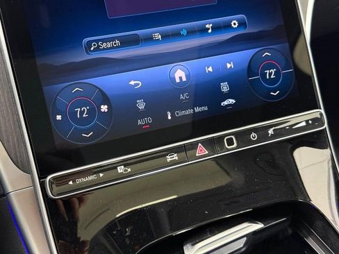 New 2026 Mercedes-Benz C 300 4MATIC Sedan image 15