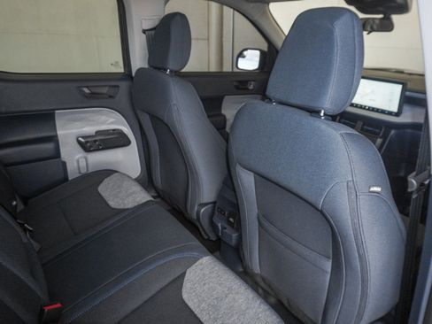 New 2025 Ford Maverick XLT w/ XLT Luxury Package image 43