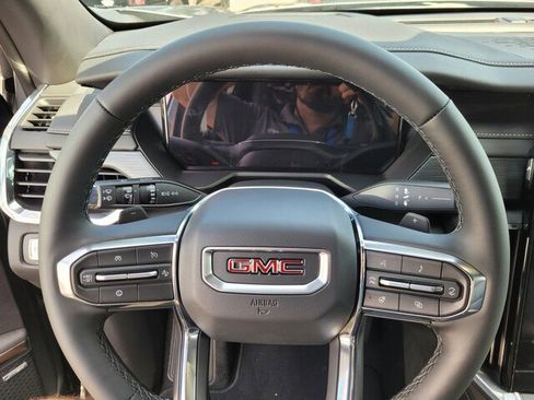 New 2026 GMC Acadia Elevation w/ Black Edition image 14