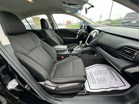 Used 2022 Subaru Legacy Premium image 23