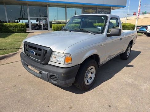 Used 2009 Ford Ranger XL RWD image 2