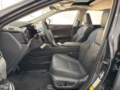 New 2026 Lexus NX 450h+ Premium image 15