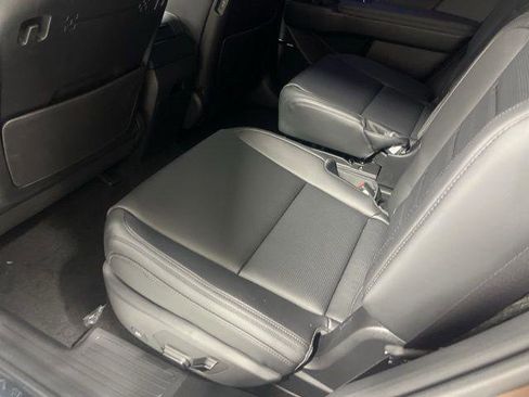 New 2025 Hyundai Santa Fe Calligraphy AWD/4WD image 36