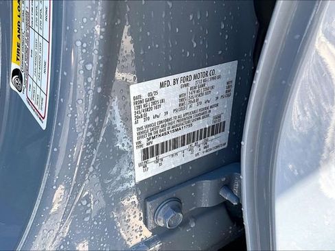 Used 2025 Ford Mustang Mach-E GT w/ Interior Protection Package image 19