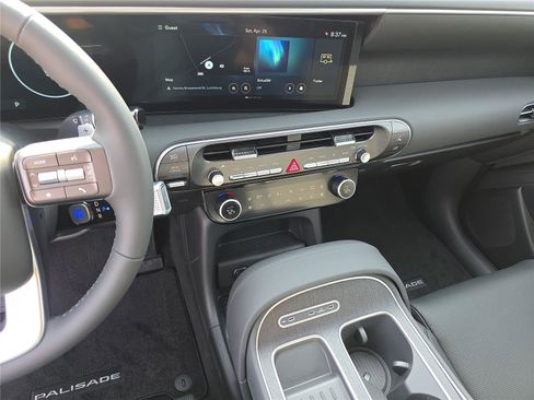 New 2026 Hyundai Palisade Limited AWD/4WD image 18