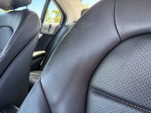 Used 2018 Mercedes-Benz C 300 Sedan image 22