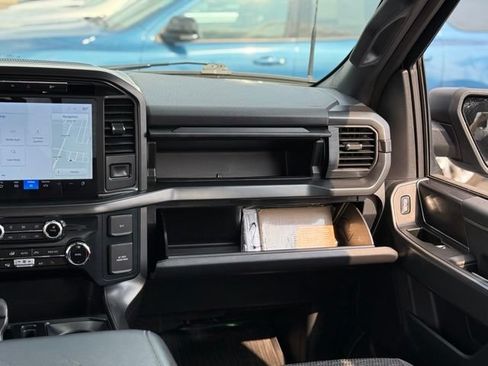 Used 2024 Ford F150 XLT w/ Equipment Group 302A MID AWD/4WD image 28
