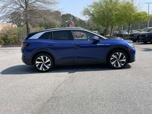 Used 2022 Volkswagen ID.4 Pro S image 6