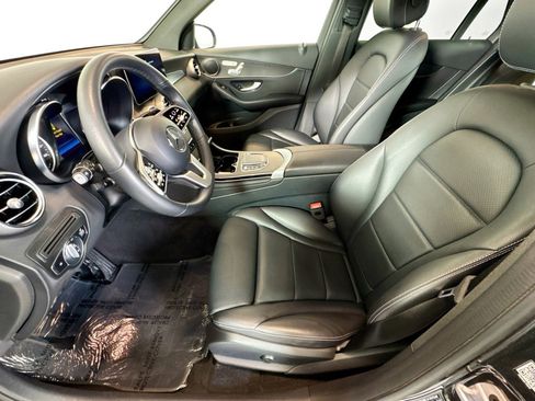 Certified 2022 Mercedes-Benz GLC 300 4MATIC image 19