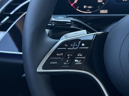 New 2026 Mercedes-Benz E 350 Sedan image 25