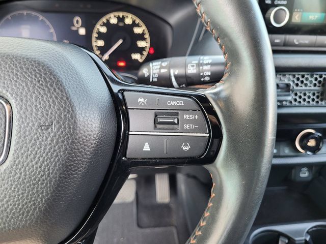 Used 2024 Honda HR-V Sport image 23