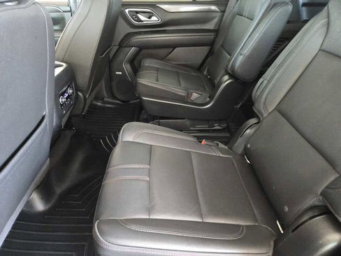 Certified 2022 Chevrolet Tahoe RST w/ Luxury Package image 29