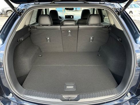 New 2025 MAZDA CX-5 AWD 2.5 S image 25