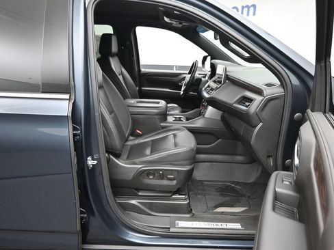 Used 2021 Chevrolet Tahoe LT AWD/4WD image 9