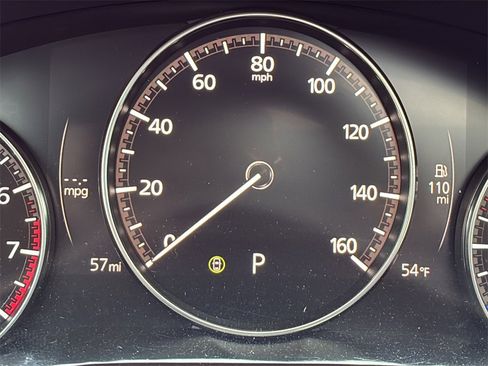 New 2025 MAZDA CX-30 AWD 2.5 S w/ Preferred Package image 26