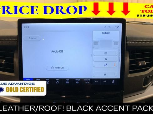 Certified 2023 Ford Expedition XLT AWD/4WD image 38