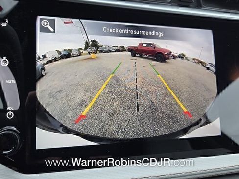 New 2026 Jeep Cherokee Limited AWD/4WD image 22