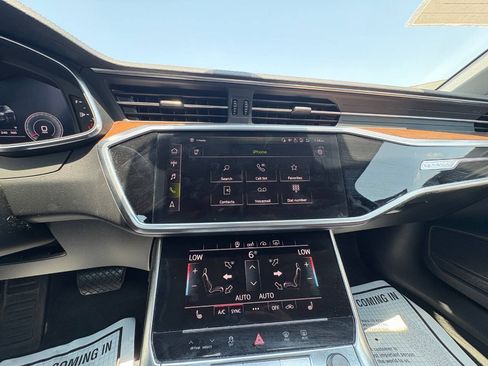 Used 2019 Audi A6 3.0T Premium Plus w/ Premium Plus Package AWD/4WD image 26