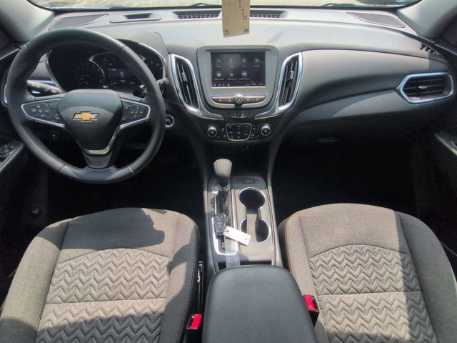 Used 2024 Chevrolet Equinox LT FWD image 27