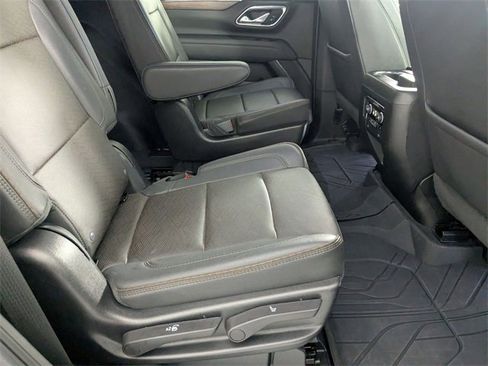 Certified 2023 Chevrolet Tahoe High Country w/ Premium Package 2 image 33