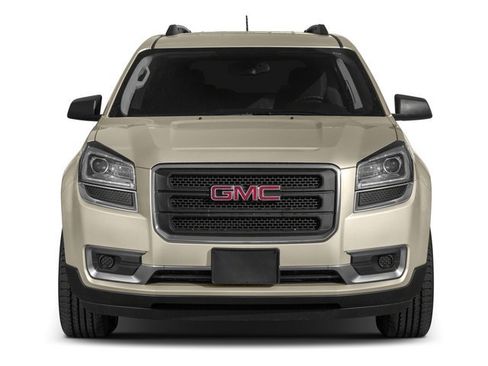Used 2015 GMC Acadia SLT w/ Open Road Package AWD/4WD image 7